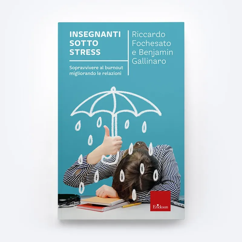 Insegnanti sotto stress Must-Have