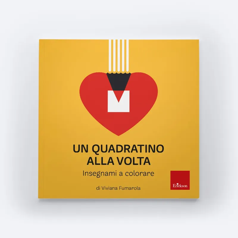 Un quadratino alla volta Sconto