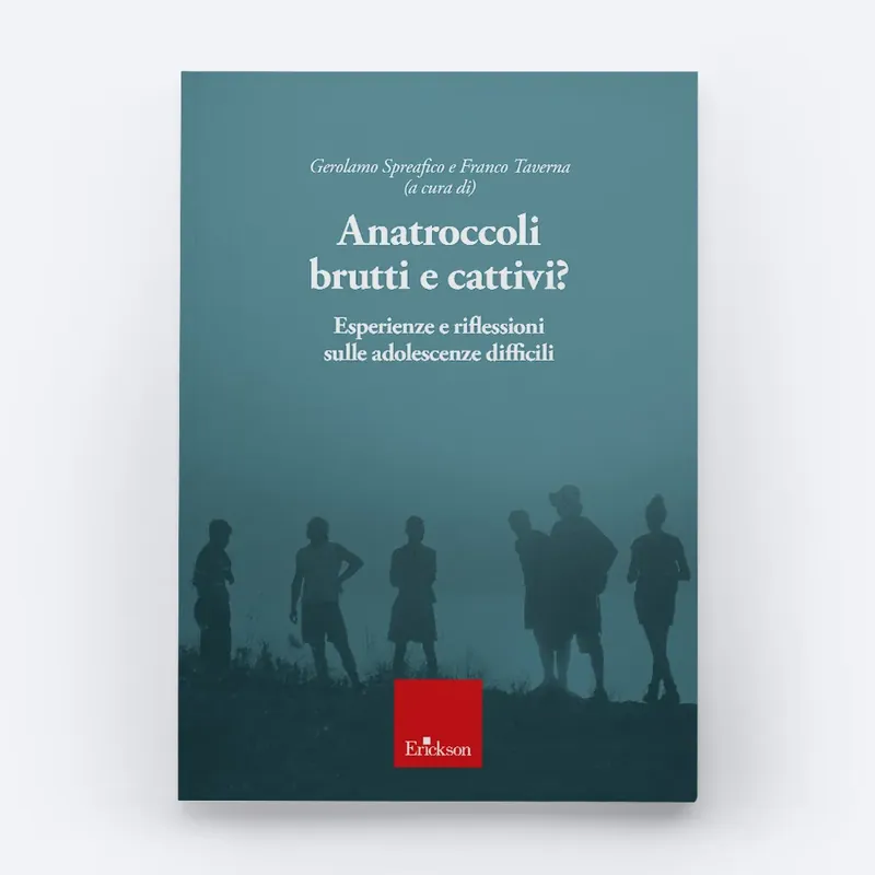 Anatroccoli brutti e cattivi? Must-Have