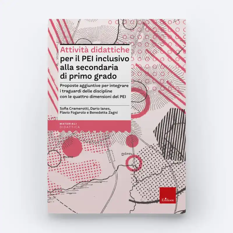 Attività didattiche per il PEI inclusivo alla scuola secondaria di primo grado Offerta Limitata