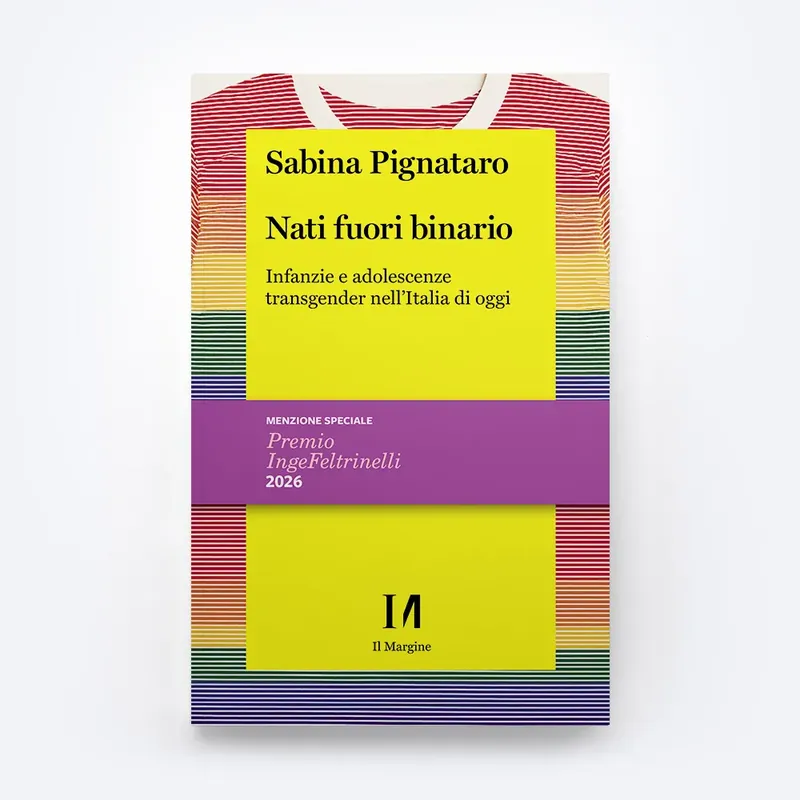Nati fuori binario Ordina Subito