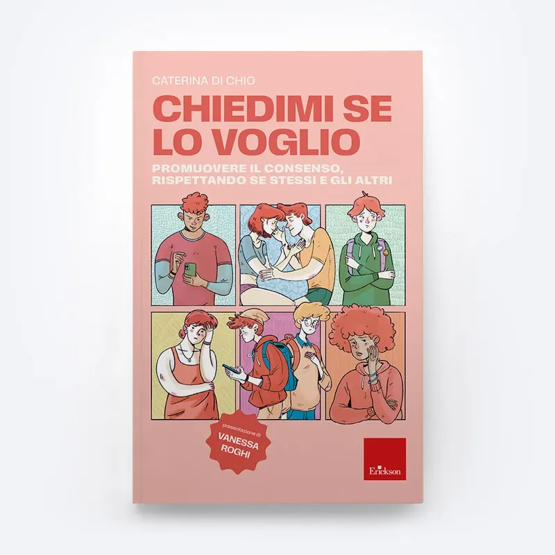 Compra Oggi Stesso Chiedimi se lo voglio