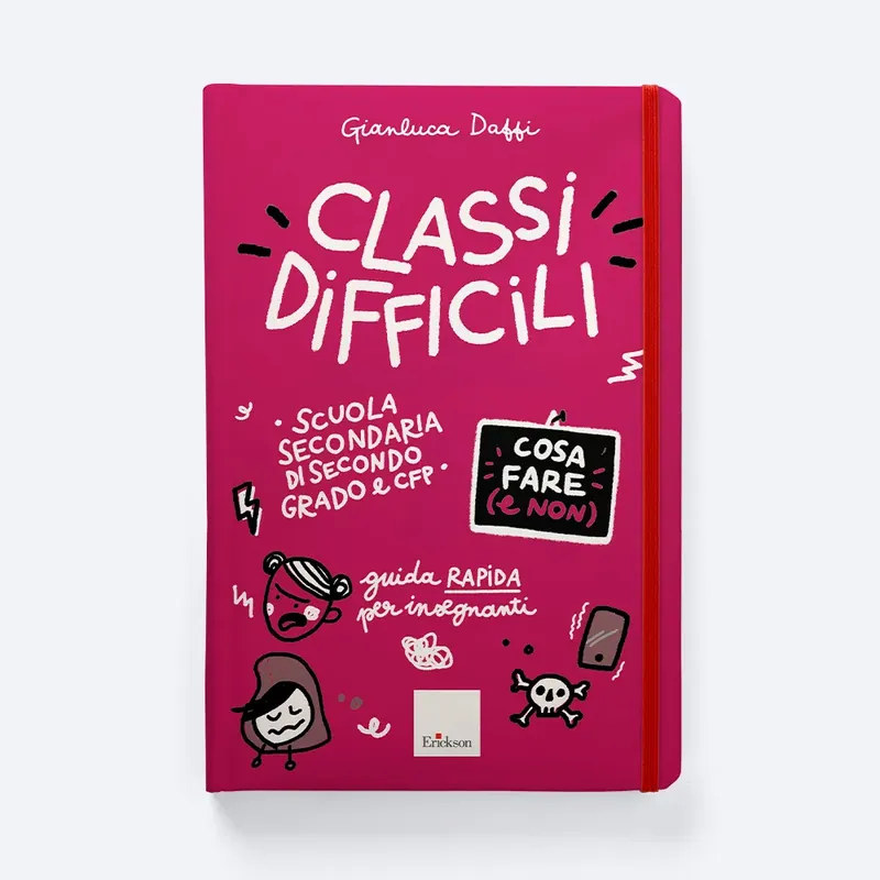 Più Venduto Classi difficili - Cosa fare (e non) - Scuola secondaria di secondo grado e CFP