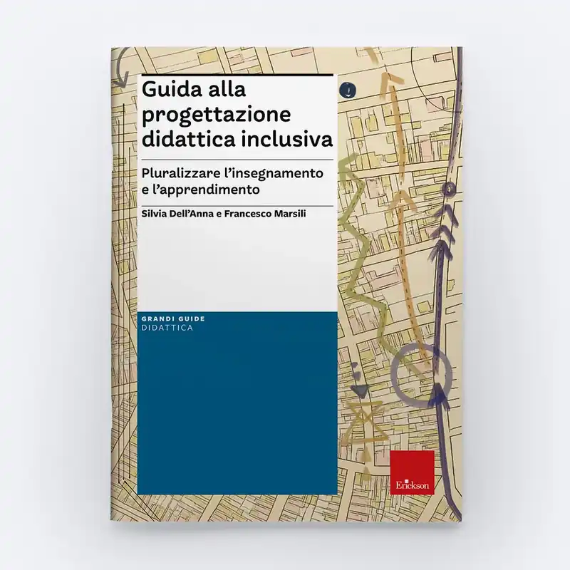 Compra Adesso Guida alla progettazione didattica inclusiva