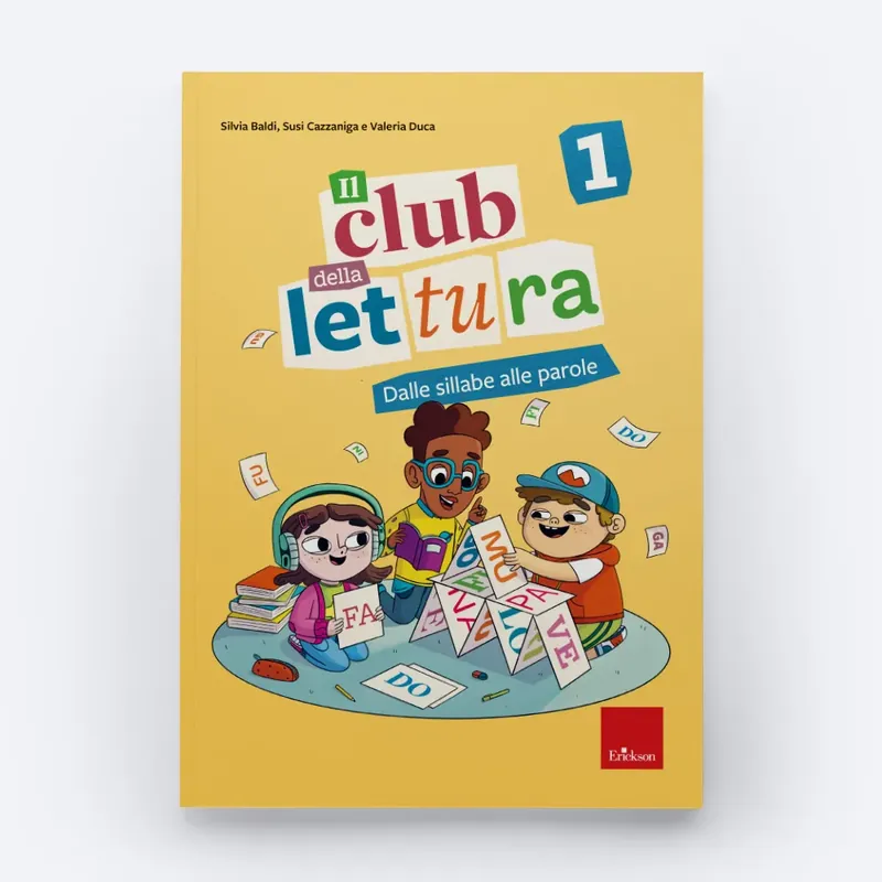 Quantità Limitata Il club della lettura 1