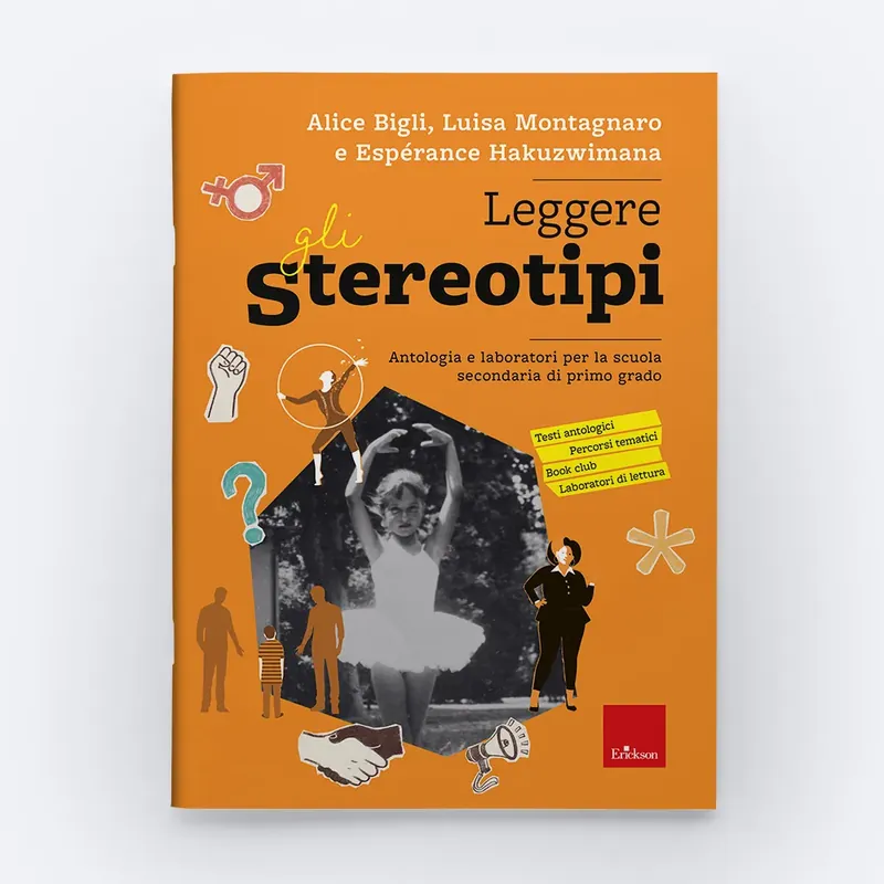 Spedito Oggi Leggere gli stereotipi