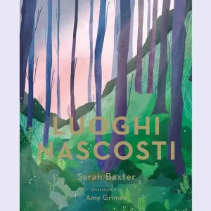 Popolare Luoghi nascosti