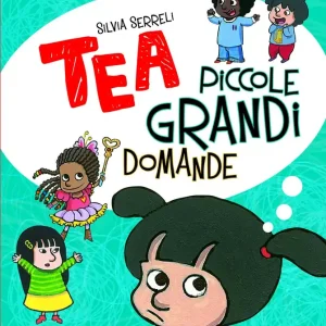 Esclusivo Tea. Piccole grandi domande