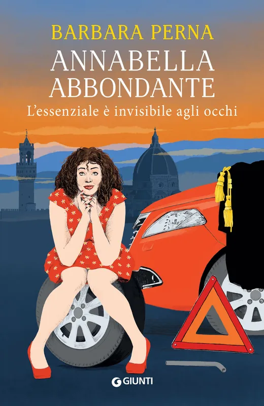 Super Prezzo Annabella Abbondante 2 L’essenziale è invisibile agli occhi