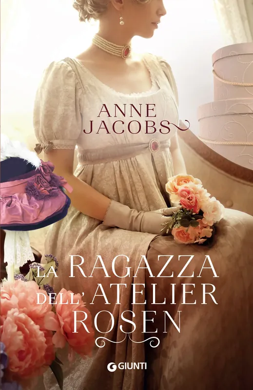 Ordina Subito La ragazza dell’atelier Rosen