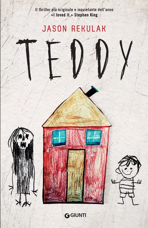 Esclusivo Teddy