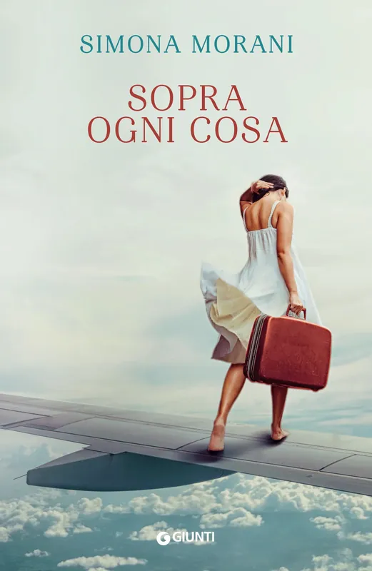 Sopra ogni cosa Affare
