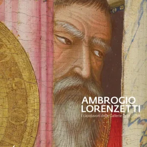 Ambrogio Lorenzetti Prezzo Ridotto