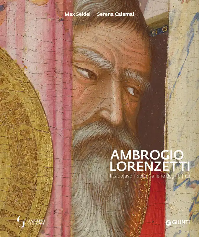 Ambrogio Lorenzetti Prezzo Ridotto