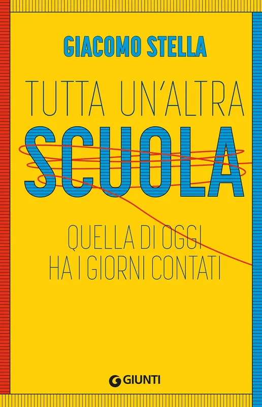 Consegna Rapida Tutta un‘altra scuola Quella di oggi ha i giorni contati