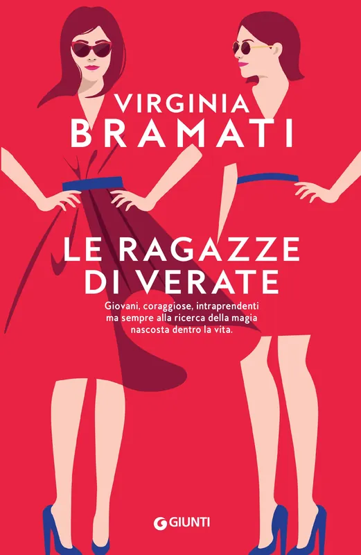Promo Stagionale Le ragazze di Verate