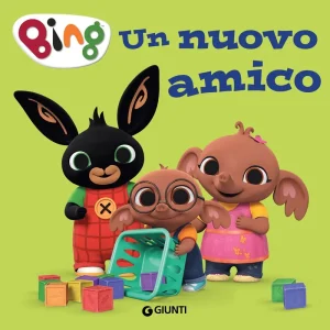 Bing. Un nuovo amico Reso Gratuito