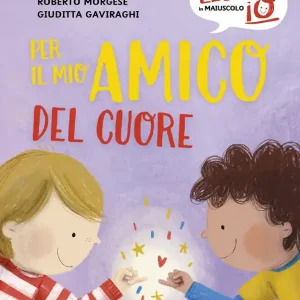 Subito Disponibile Per il mio amico del cuore