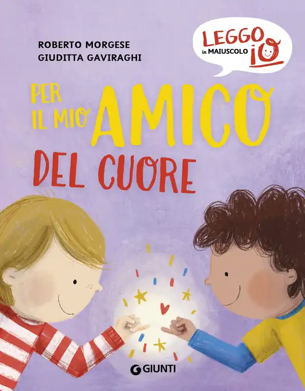 Subito Disponibile Per il mio amico del cuore