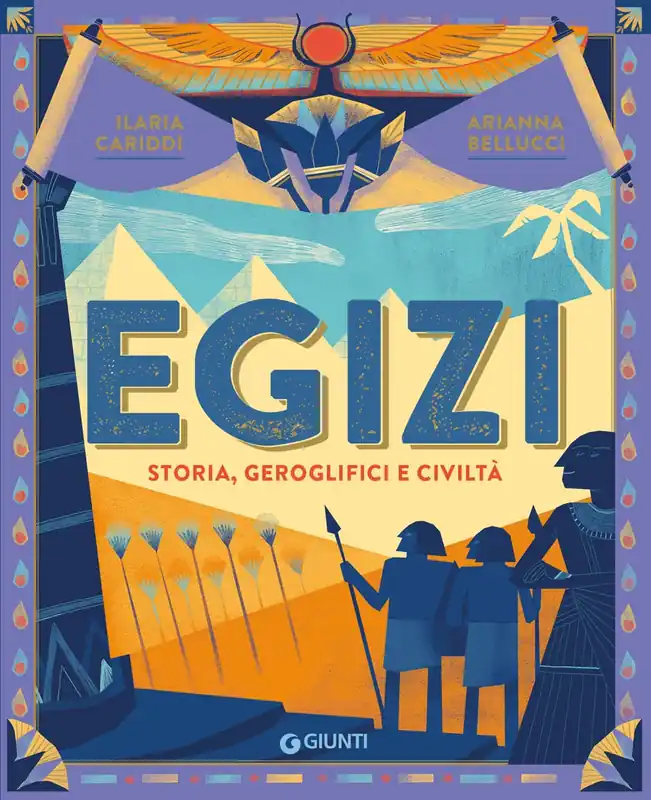 Egizi Storia, geroglifici e civiltà Compra Oggi Stesso