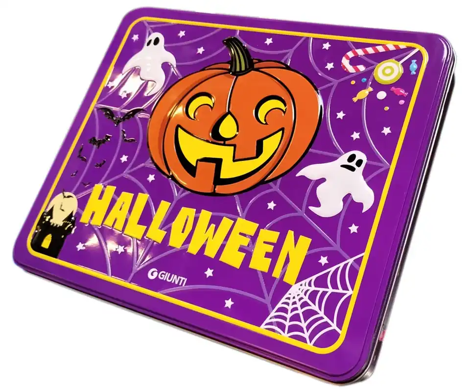 Solo Oggi Halloween