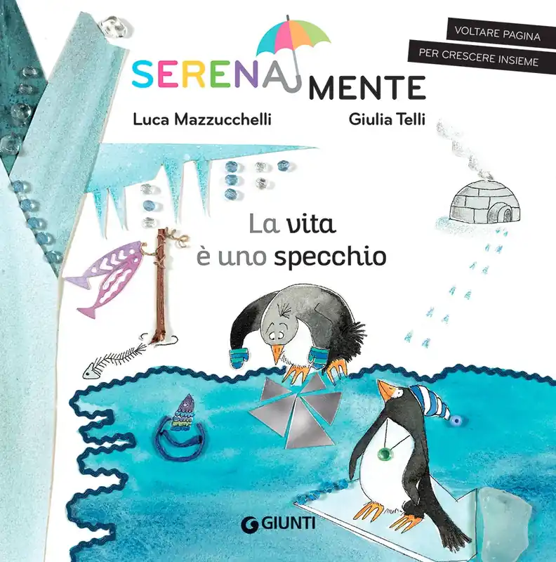 La vita è uno specchio Ultima Occasione