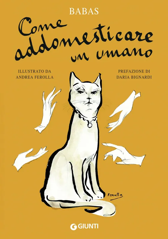 Come addomesticare un umano Ultimissimo Modello