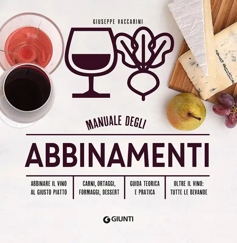 Manuale degli abbinamenti Bestseller