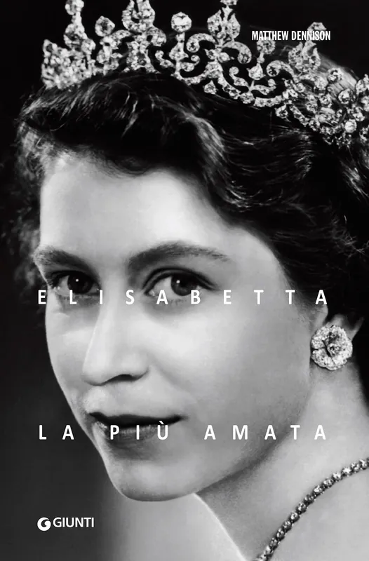 Esclusivo Elisabetta. La più amata