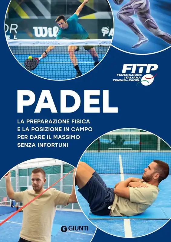 Padel La preparazione fisica e la posizione in campo per dare il massimo senza infortuni Prezzo Di Fabbrica