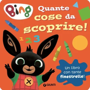 Ultima Occasione Bing. Quante cose da scoprire!