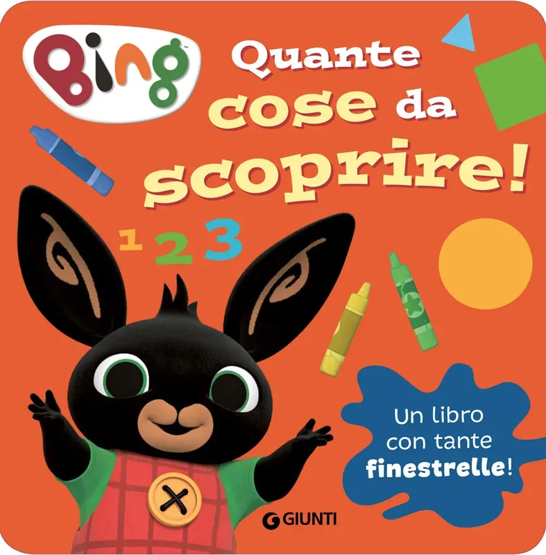 Ultima Occasione Bing. Quante cose da scoprire!