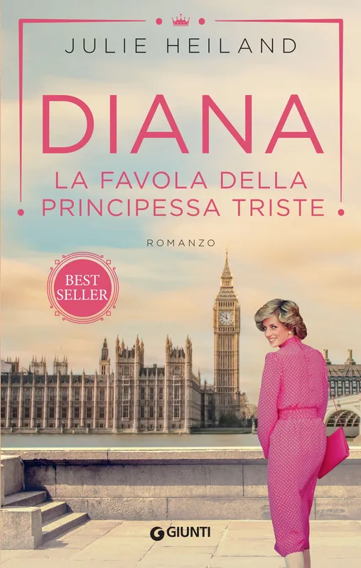 Diana. La favola della principessa triste Pagamento Sicuro