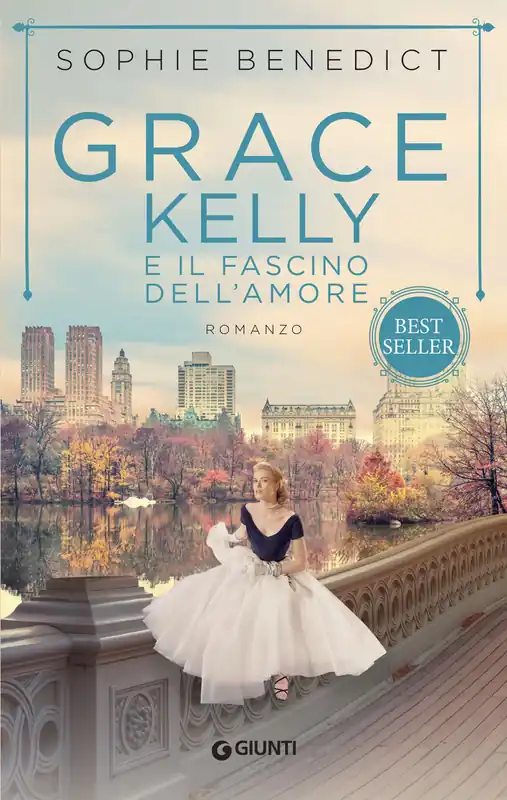 Grace Kelly e il fascino dell’amore Prezzo Basso