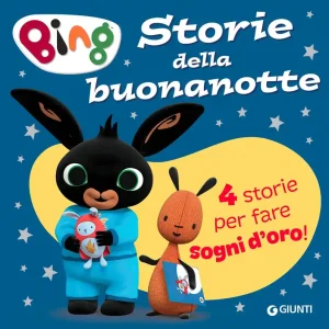Bing. Storie della buonanotte Nuova Collezione