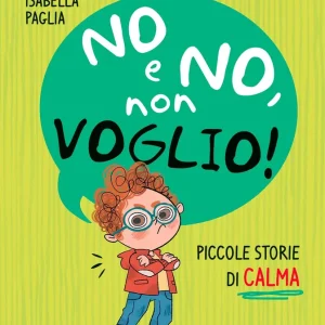 Soddisfatti O Rimborsati No e no, non voglio! Piccole storie di calma
