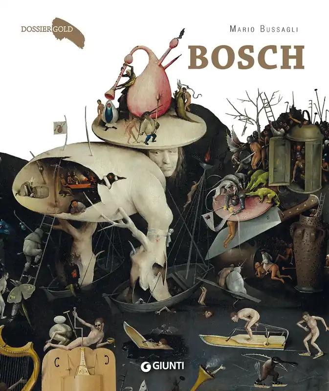 Saldi Bosch