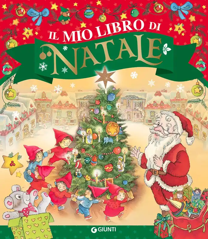 Il mio libro di Natale Più Venduto