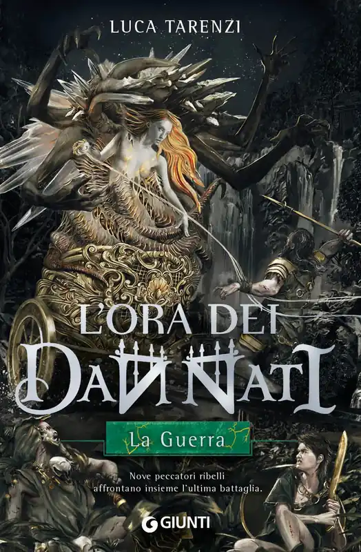Più Venduto L‘ora dei dannati. La guerra
