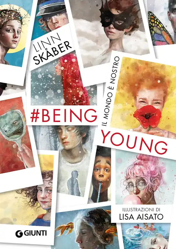 Being Young Il mondo è nostro Must-Have