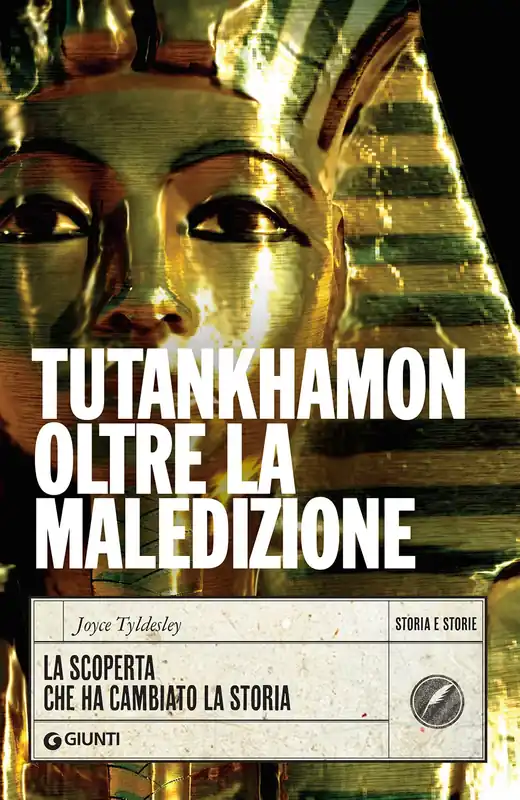 Ultima Occasione Tutankhamon oltre la maledizione La scoperta che ha cambiato la storia