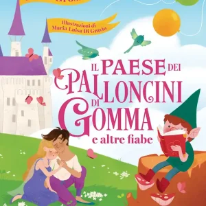 Affare Il paese dei palloncini di gomma