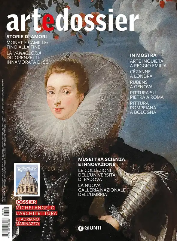 Offerta Limitata Art e Dossier 403 Novembre 2022
