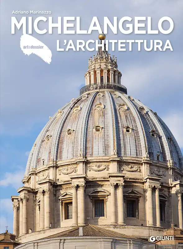 Nuova Collezione Michelangelo l‘architettura