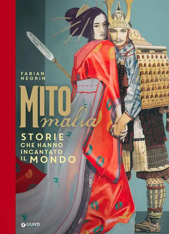 Mitomalia. Storie che hanno incantato il mondo Bestseller
