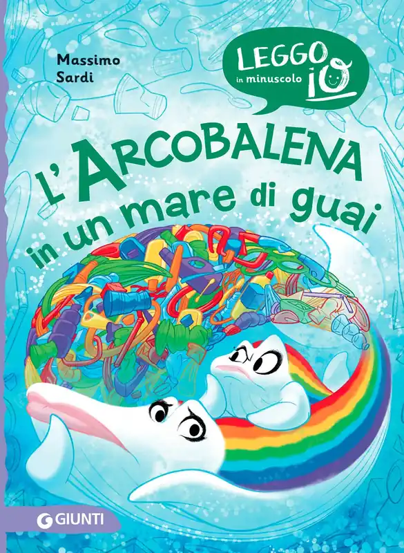 Saldi L‘Arcobalena in un mare di guai
