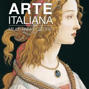 Spedito Oggi Arte italiana. Mille anni di storia