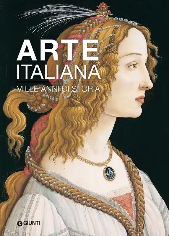 Spedito Oggi Arte italiana. Mille anni di storia
