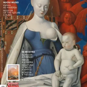 Art e Dossier 404 Dicembre 2022 Nuovo Arrivo