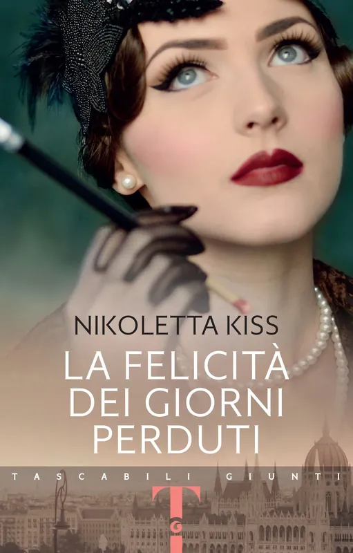La felicità dei giorni perduti Di Tendenza